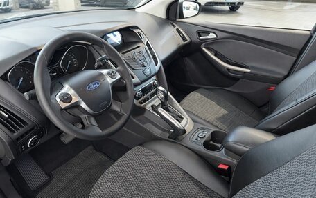 Ford Focus III, 2013 год, 569 000 рублей, 7 фотография