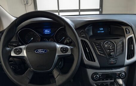 Ford Focus III, 2013 год, 569 000 рублей, 11 фотография
