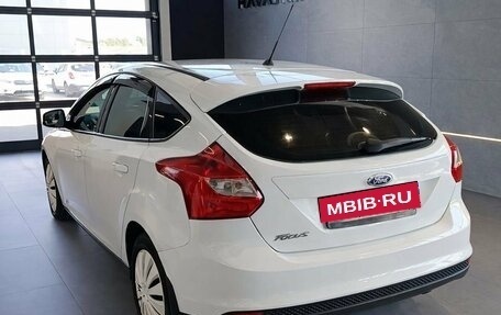 Ford Focus III, 2013 год, 569 000 рублей, 6 фотография