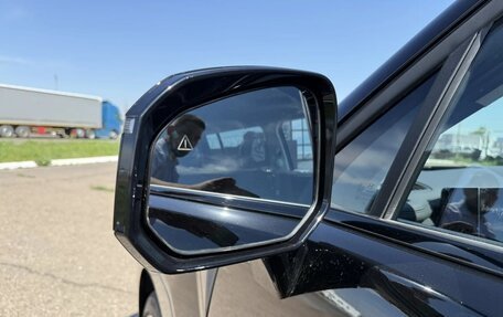 Hyundai Santa Fe IV, 2026 год, 5 399 000 рублей, 7 фотография