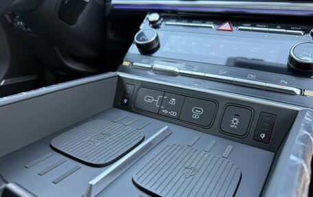 Hyundai Santa Fe IV, 2026 год, 5 399 000 рублей, 13 фотография