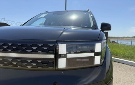 Hyundai Santa Fe IV, 2026 год, 5 399 000 рублей, 5 фотография