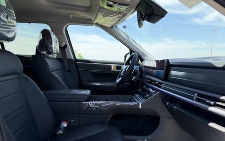 Hyundai Santa Fe IV, 2026 год, 5 399 000 рублей, 8 фотография