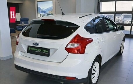 Ford Focus III, 2013 год, 569 000 рублей, 4 фотография
