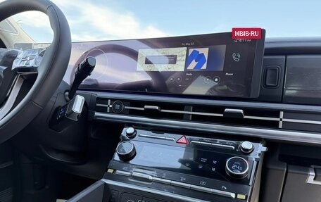 Hyundai Santa Fe IV, 2026 год, 5 399 000 рублей, 12 фотография