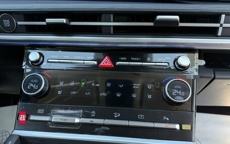 Hyundai Santa Fe IV, 2026 год, 5 399 000 рублей, 14 фотография