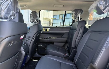 Hyundai Santa Fe IV, 2026 год, 5 399 000 рублей, 19 фотография