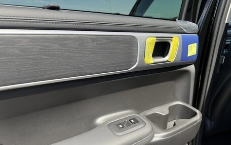 Hyundai Santa Fe IV, 2026 год, 5 399 000 рублей, 22 фотография