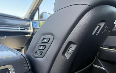 Hyundai Santa Fe IV, 2026 год, 5 399 000 рублей, 25 фотография