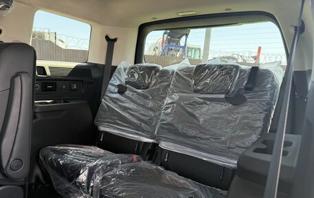 Hyundai Santa Fe IV, 2026 год, 5 399 000 рублей, 26 фотография