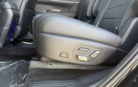 Hyundai Santa Fe IV, 2026 год, 5 399 000 рублей, 21 фотография