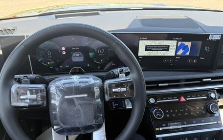 Hyundai Santa Fe IV, 2026 год, 5 399 000 рублей, 28 фотография