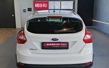 Ford Focus III, 2013 год, 569 000 рублей, 5 фотография