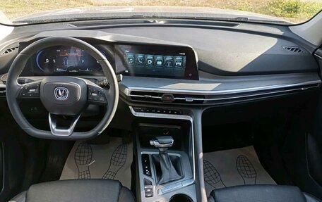 Changan CS35 Plus, 2024 год, 1 649 000 рублей, 5 фотография