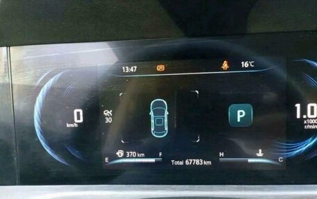 Changan CS35 Plus, 2024 год, 1 649 000 рублей, 7 фотография