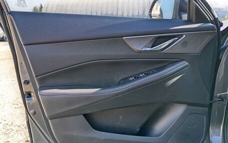 Changan CS35 Plus, 2024 год, 1 649 000 рублей, 9 фотография