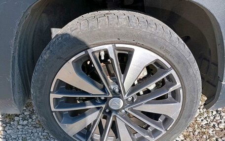 Changan CS35 Plus, 2024 год, 1 649 000 рублей, 13 фотография