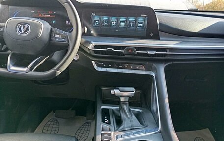 Changan CS35 Plus, 2024 год, 1 649 000 рублей, 14 фотография
