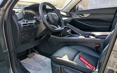 Changan CS35 Plus, 2024 год, 1 649 000 рублей, 8 фотография
