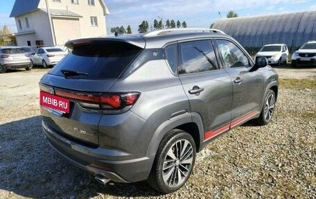 Changan CS35 Plus, 2024 год, 1 649 000 рублей, 3 фотография