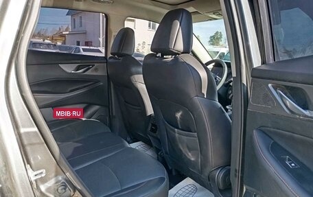 Changan CS35 Plus, 2024 год, 1 649 000 рублей, 15 фотография