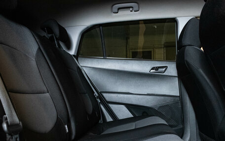 Hyundai Creta I рестайлинг, 2019 год, 1 664 000 рублей, 11 фотография