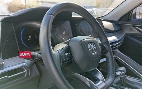 Changan CS35 Plus, 2024 год, 1 649 000 рублей, 6 фотография