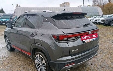 Changan CS35 Plus, 2024 год, 1 649 000 рублей, 4 фотография