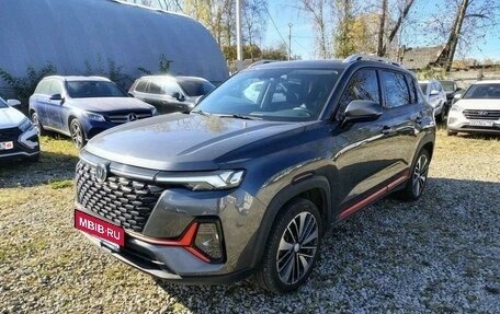 Changan CS35 Plus, 2024 год, 1 649 000 рублей, 2 фотография