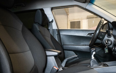 Hyundai Creta I рестайлинг, 2019 год, 1 664 000 рублей, 12 фотография