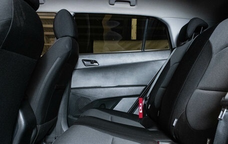 Hyundai Creta I рестайлинг, 2019 год, 1 664 000 рублей, 10 фотография