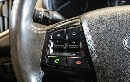 Hyundai Creta I рестайлинг, 2019 год, 1 664 000 рублей, 16 фотография