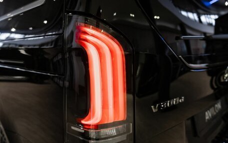 Mercedes-Benz V-Класс, 2026 год, 15 240 000 рублей, 17 фотография