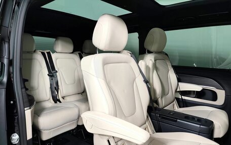 Mercedes-Benz V-Класс, 2026 год, 15 240 000 рублей, 11 фотография