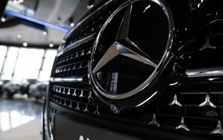 Mercedes-Benz V-Класс, 2026 год, 15 240 000 рублей, 19 фотография
