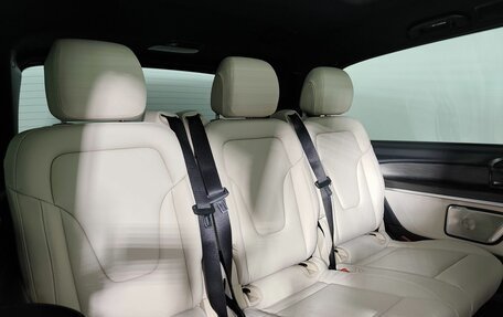 Mercedes-Benz V-Класс, 2026 год, 15 240 000 рублей, 12 фотография