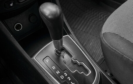 Hyundai Solaris II рестайлинг, 2014 год, 820 000 рублей, 11 фотография