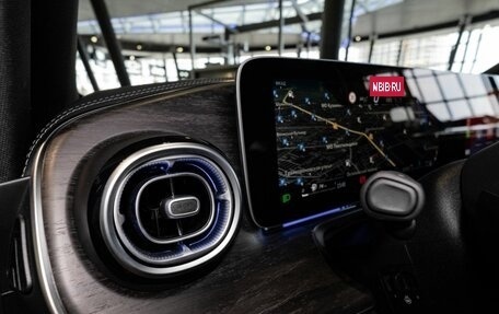 Mercedes-Benz V-Класс, 2026 год, 15 240 000 рублей, 22 фотография