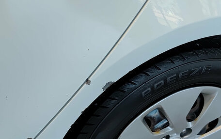 KIA Rio III рестайлинг, 2013 год, 560 000 рублей, 28 фотография