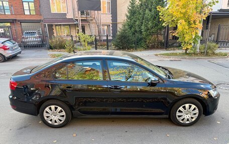 Volkswagen Jetta VI, 2013 год, 1 140 000 рублей, 8 фотография