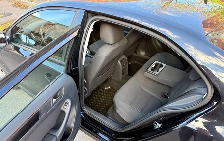 Volkswagen Jetta VI, 2013 год, 1 140 000 рублей, 12 фотография
