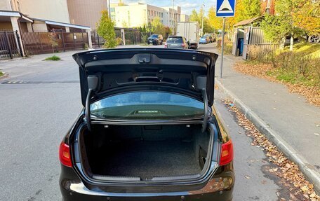 Volkswagen Jetta VI, 2013 год, 1 140 000 рублей, 11 фотография