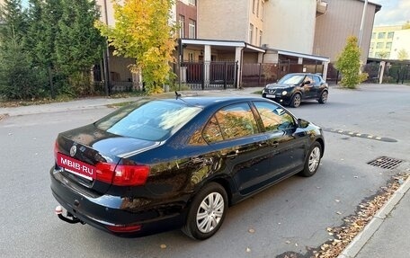 Volkswagen Jetta VI, 2013 год, 1 140 000 рублей, 7 фотография