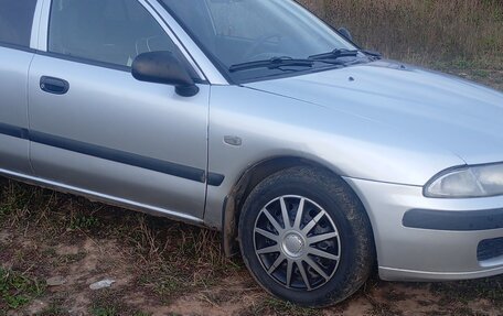 Mitsubishi Carisma I, 2003 год, 155 000 рублей, 4 фотография