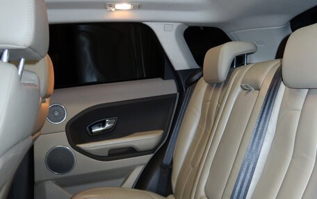 Land Rover Range Rover Evoque I, 2014 год, 2 200 000 рублей, 6 фотография