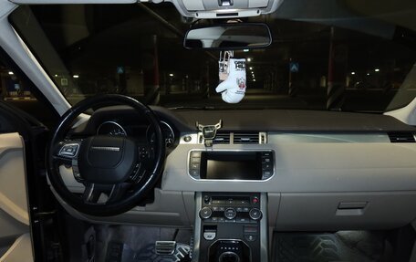 Land Rover Range Rover Evoque I, 2014 год, 2 200 000 рублей, 5 фотография