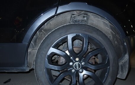 Land Rover Range Rover Evoque I, 2014 год, 2 200 000 рублей, 11 фотография