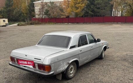 ГАЗ 3102 «Волга», 2005 год, 175 000 рублей, 8 фотография