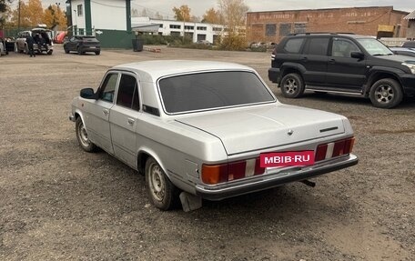 ГАЗ 3102 «Волга», 2005 год, 175 000 рублей, 9 фотография