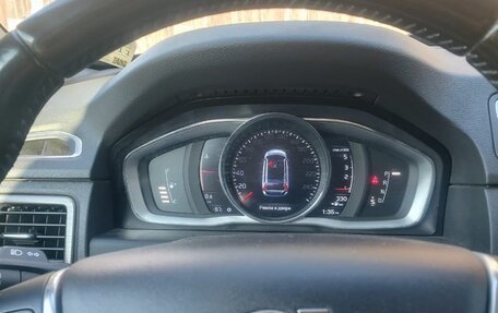 Volvo XC70 II рестайлинг, 2016 год, 2 100 000 рублей, 4 фотография